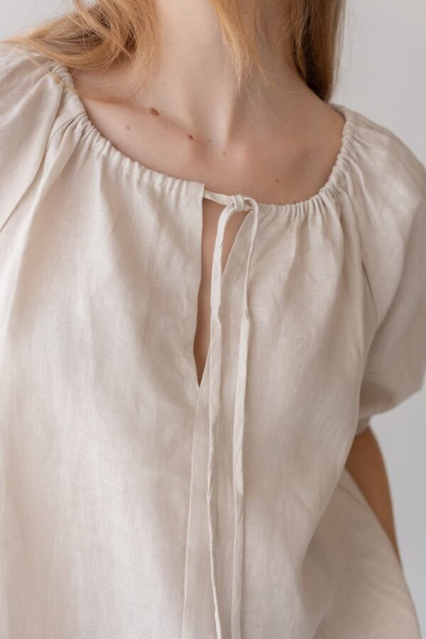 Country Blouse